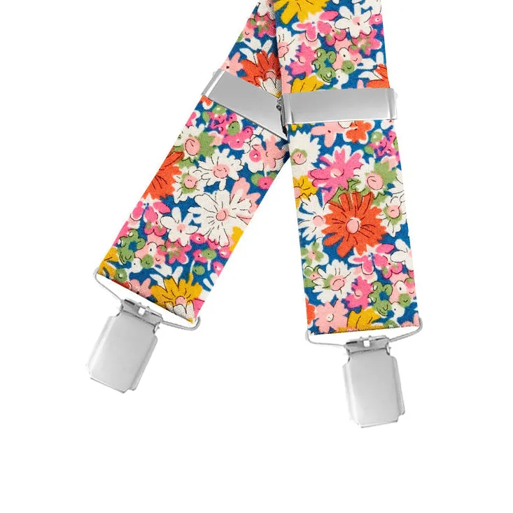 Osborne (Liberty of London) - Braces/Suspenders