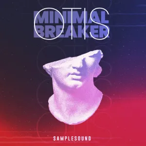 OTIS - Minimal Breaker (Drum Loops, Synth Loops, One Shot)