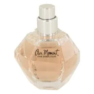Our Moment Eau De Parfum Spray (Tester) By One Direction
