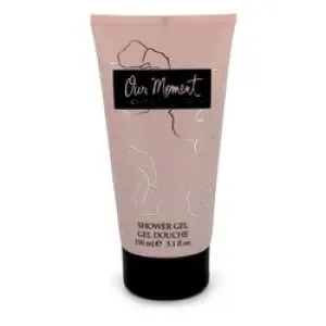 Our Moment Shower Gel By One Direction