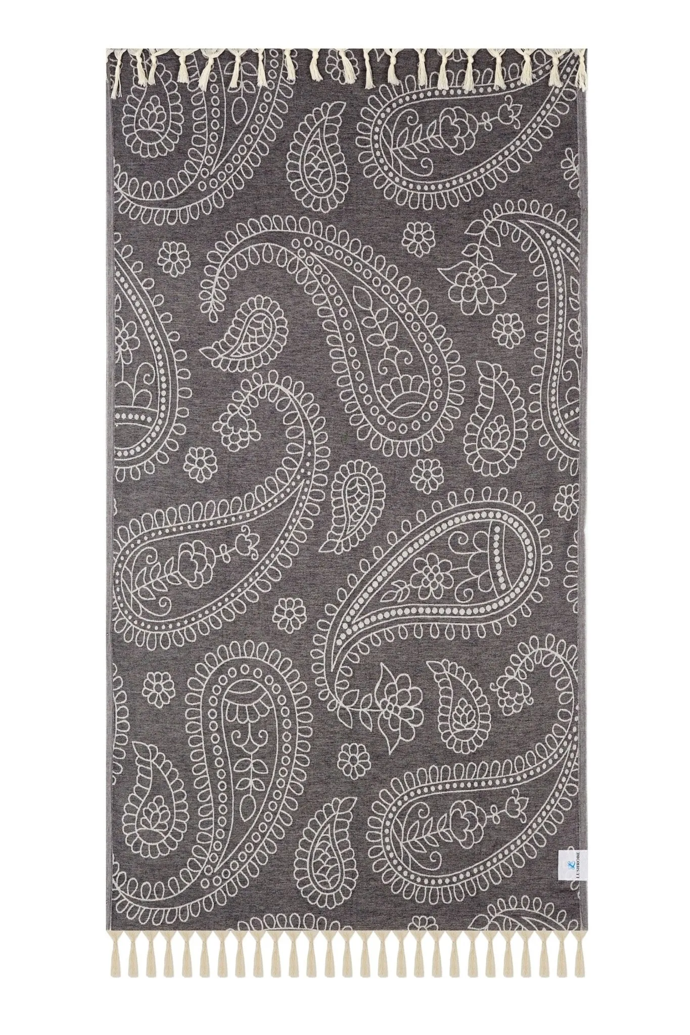 Paisley