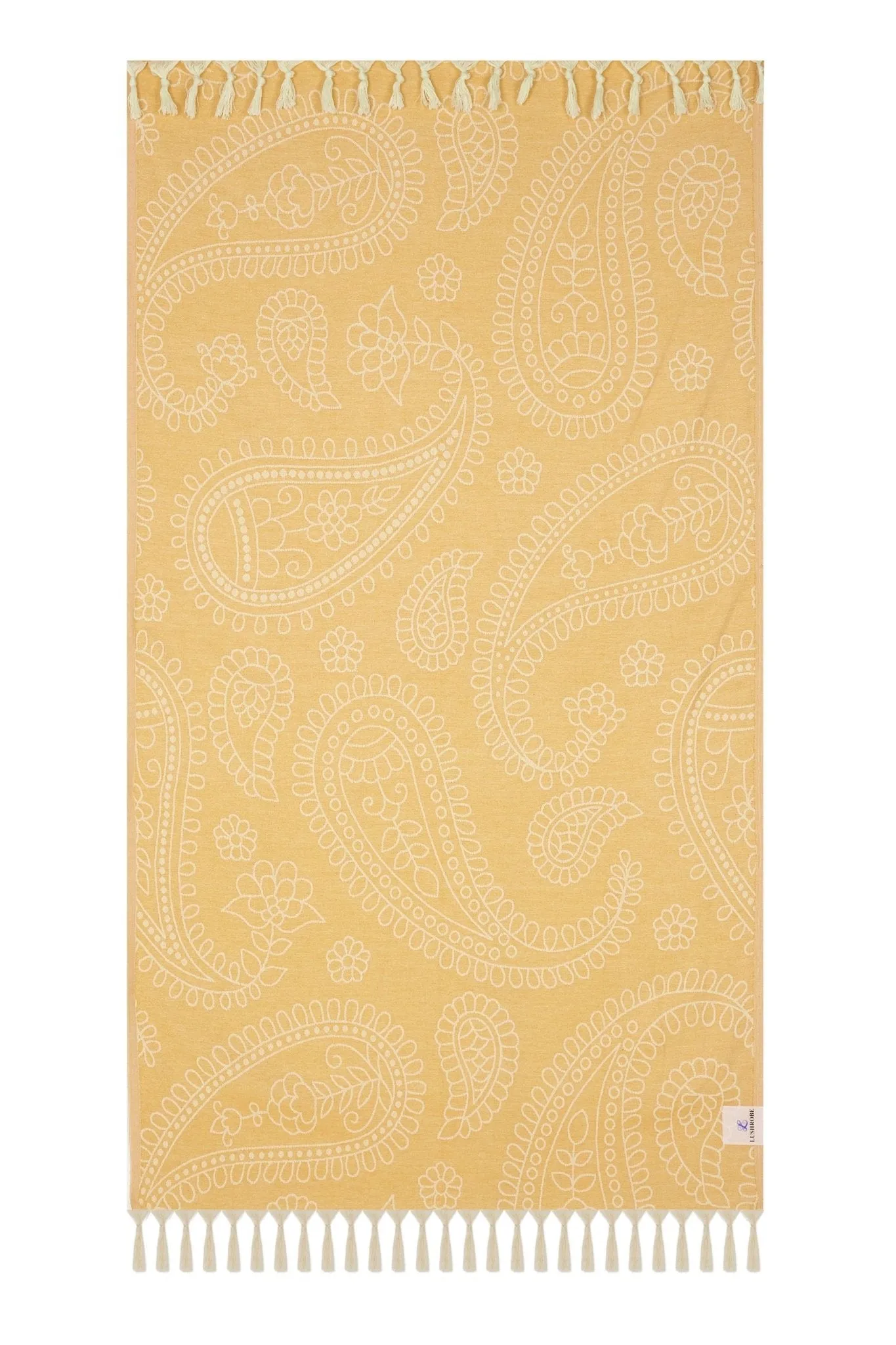 Paisley