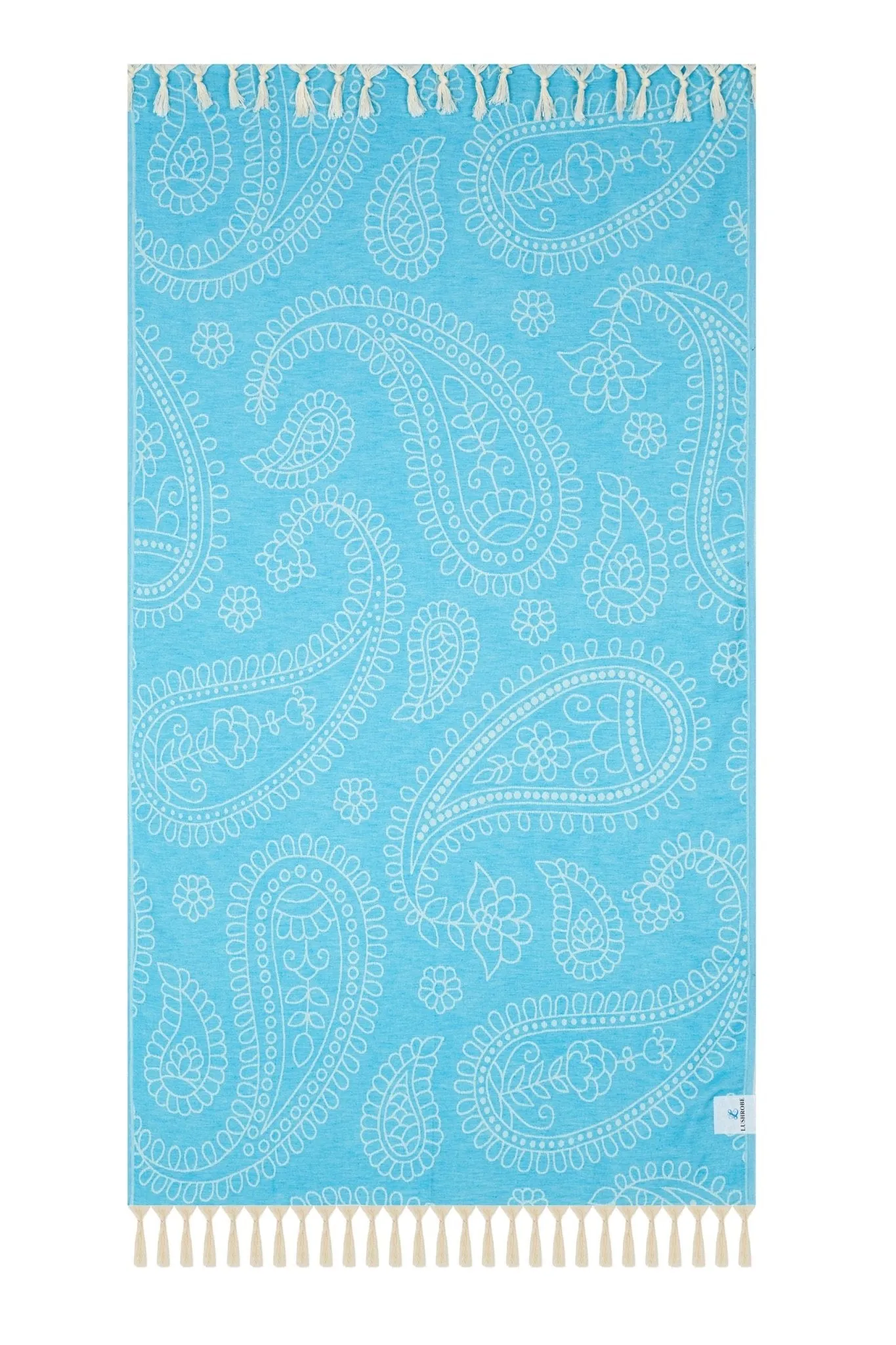 Paisley