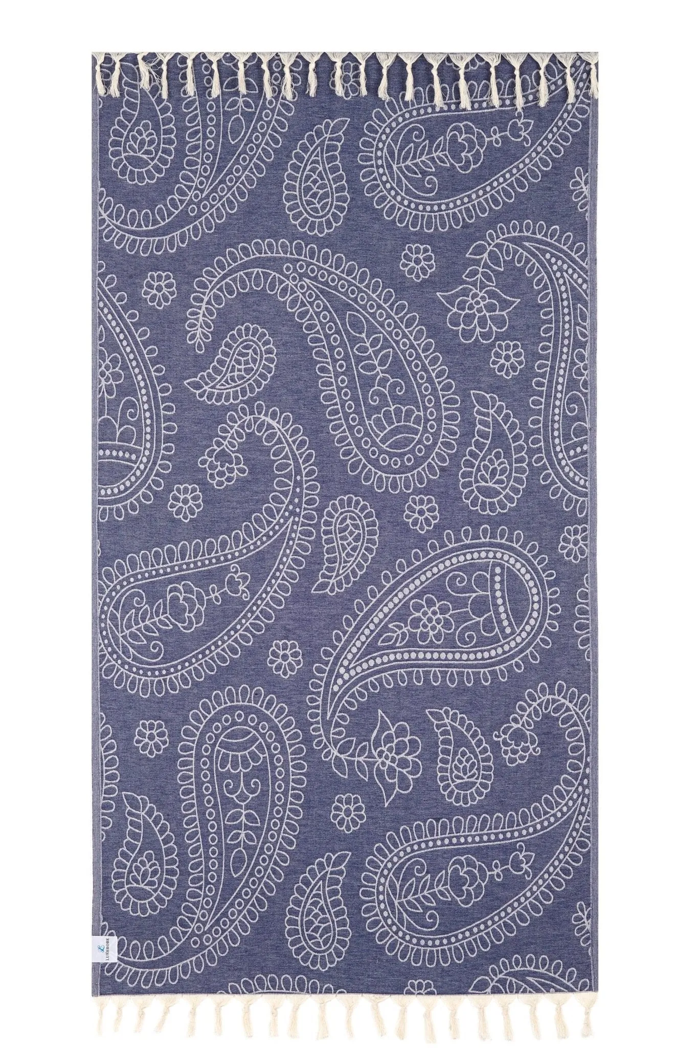 Paisley