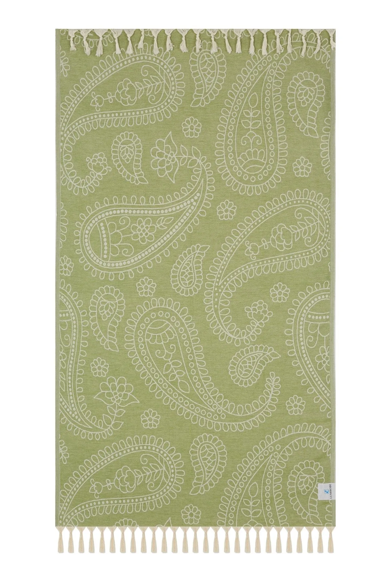 Paisley