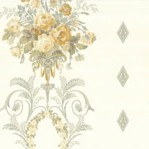 Palais Wallpaper by Little Greene