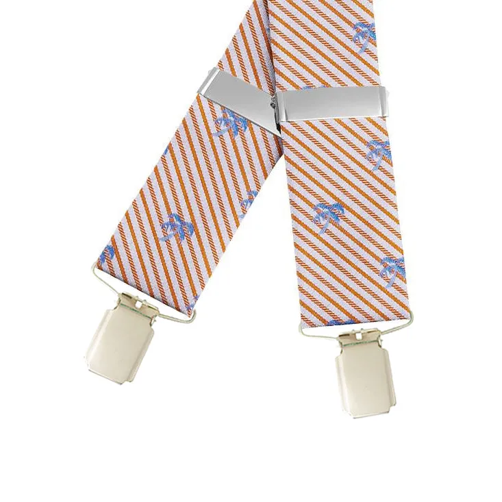 Palm Beach - Braces/Suspenders