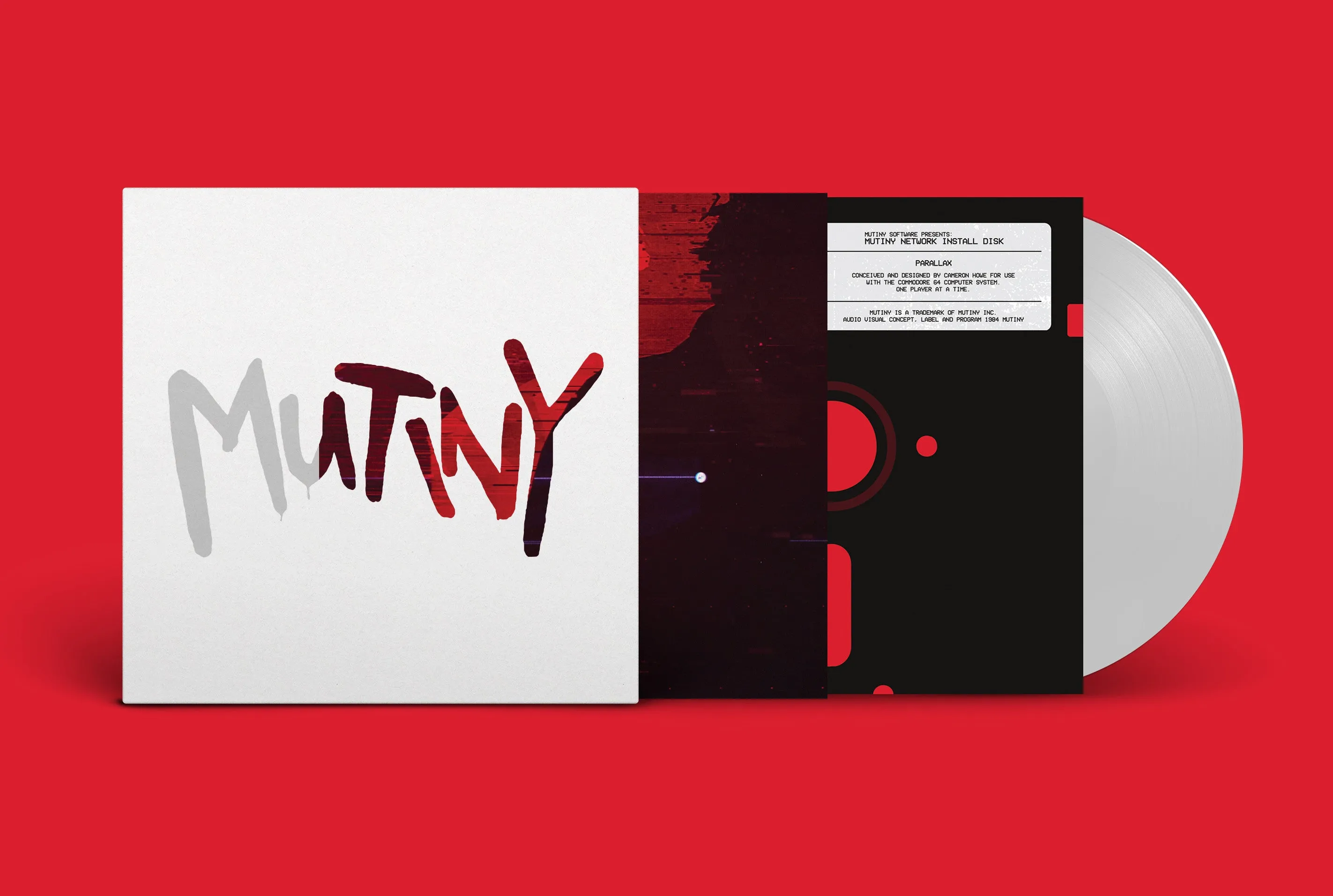 Paul Haslinger 'Halt & Catch Fire Original Soundtrack'