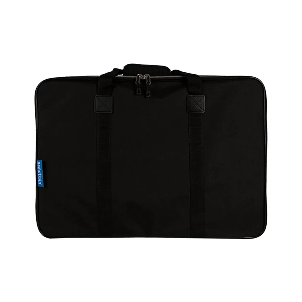 Pedaltrain Classic 3 with Soft Case Pedalboard