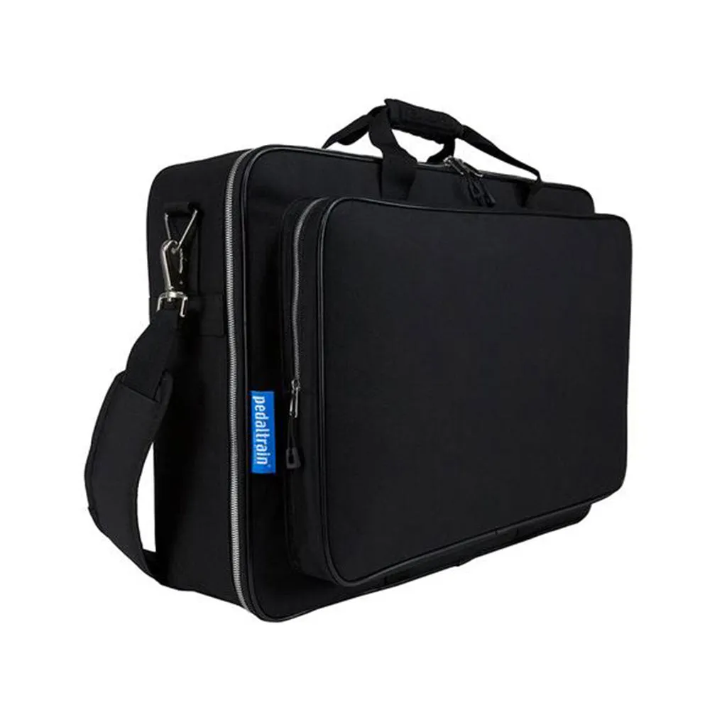 PedalTrain Classic 3 with Soft Case