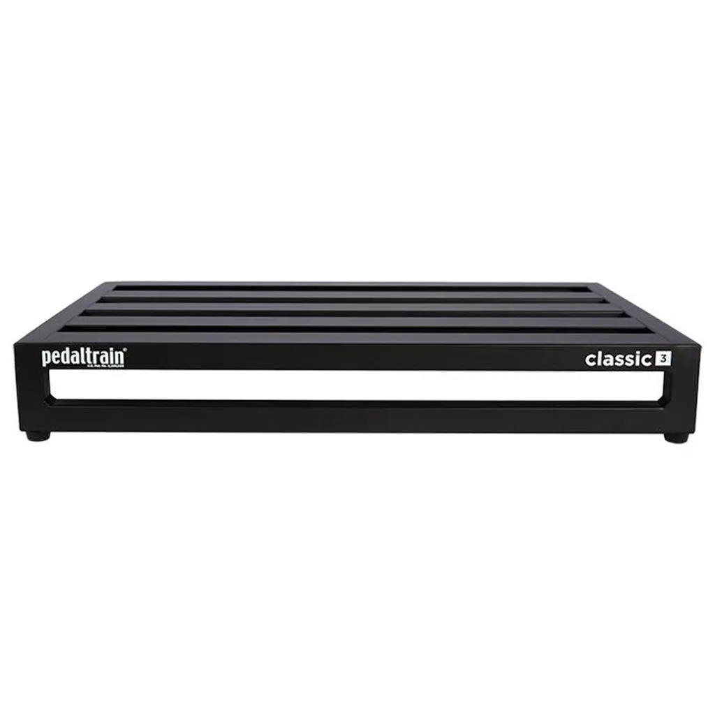 PedalTrain Classic 3 with Soft Case