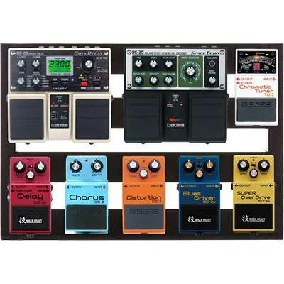 PEDALTRAIN Classic Junior Soft Case