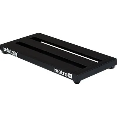 PEDALTRAIN Metro 16 Tour Case