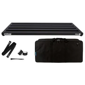 PEDALTRAIN PRO FX Soft Case
