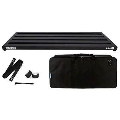 PEDALTRAIN PRO FX Soft Case