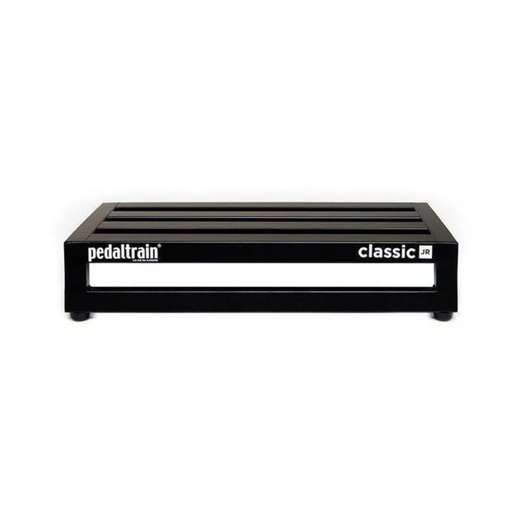 Pedaltrain PT-JR-F Pedaltrain JR frame only with Velcro and Mount kit