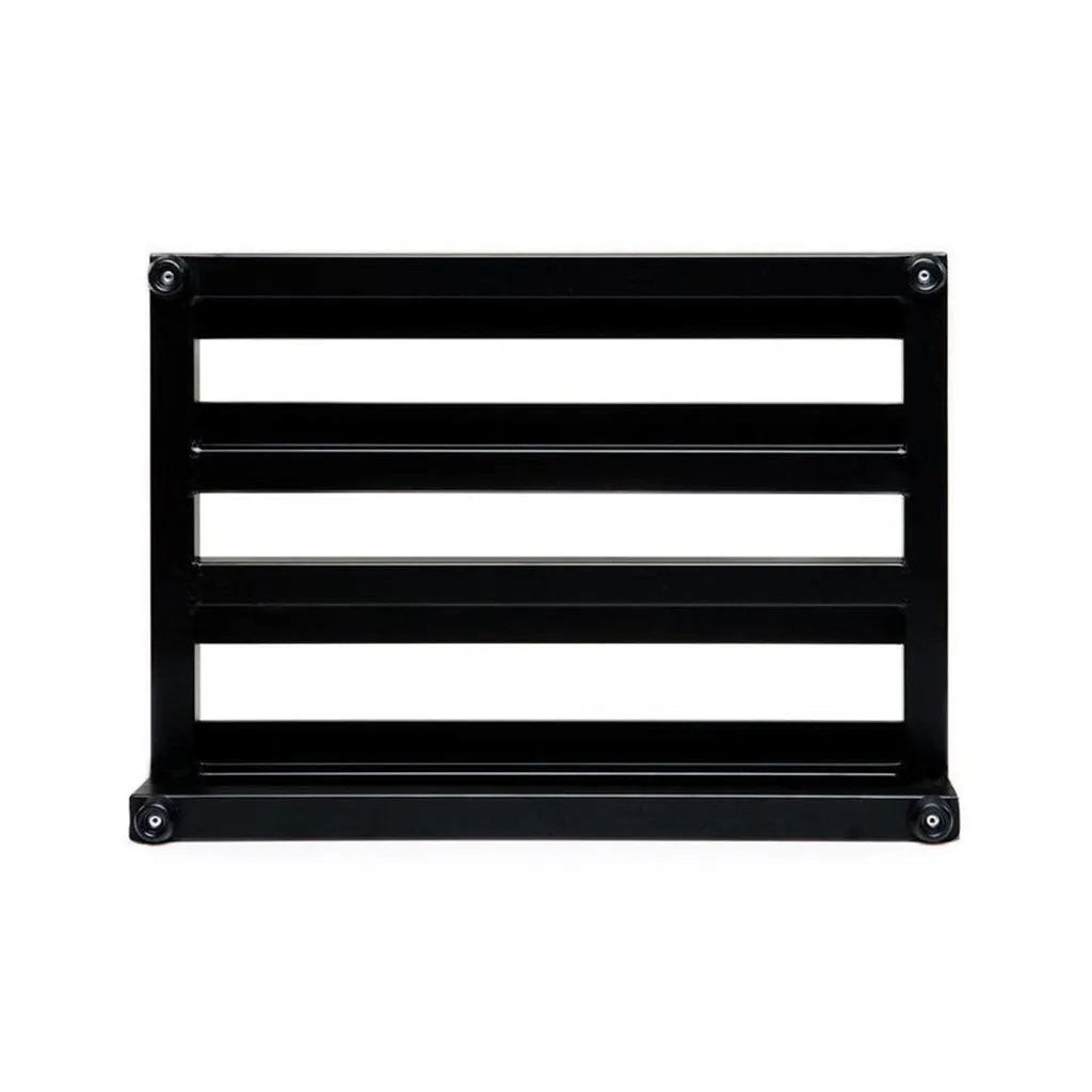 Pedaltrain PT-JR-F Pedaltrain JR frame only with Velcro and Mount kit