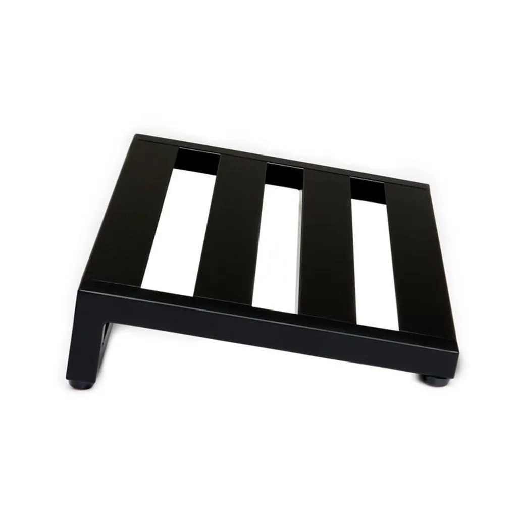 Pedaltrain PT-JR-F Pedaltrain JR frame only with Velcro and Mount kit