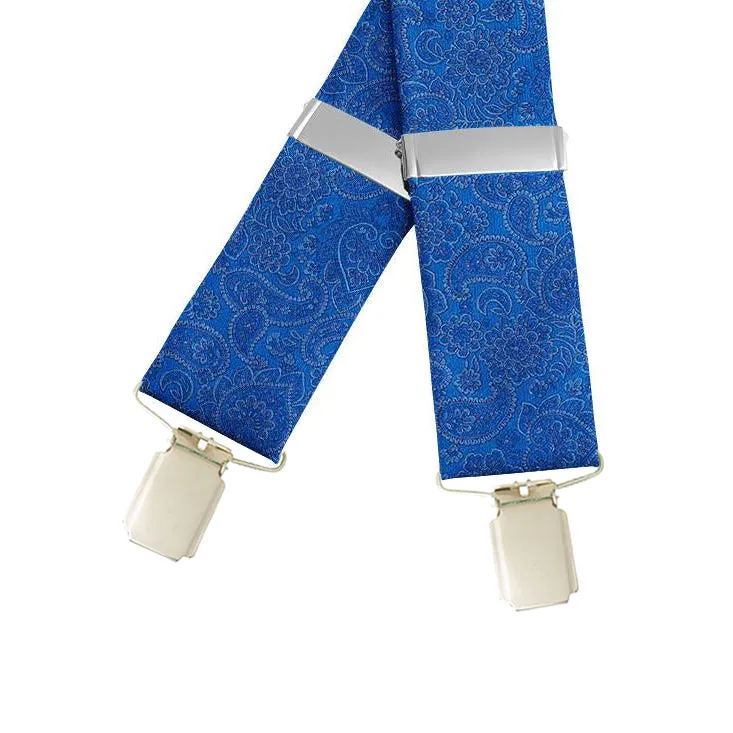 Pembroke Horizon - Suspenders/Braces
