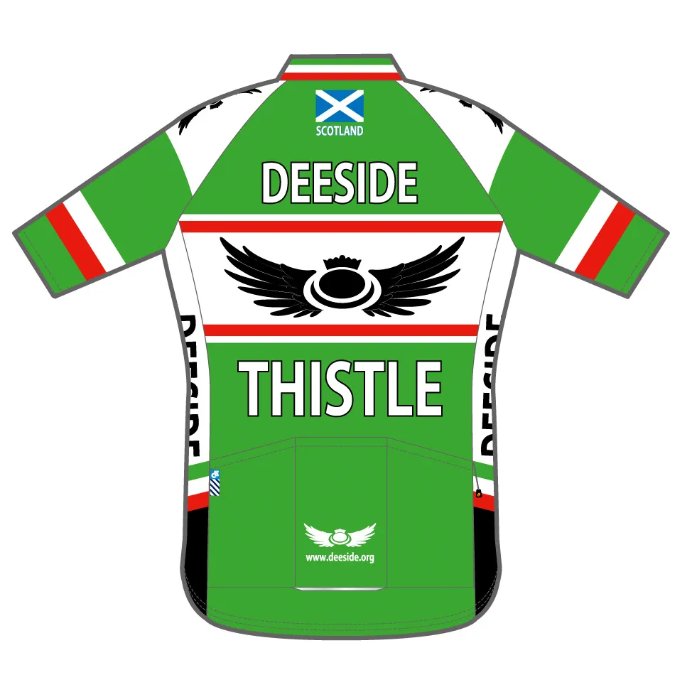 PERFORMANCE  ECO Jersey