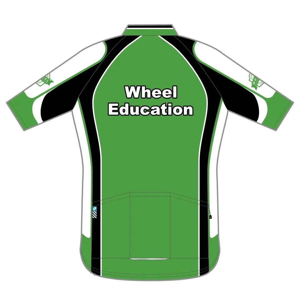 PERFORMANCE  ECO Jersey