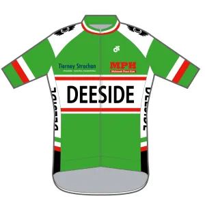 PERFORMANCE  ECO Jersey