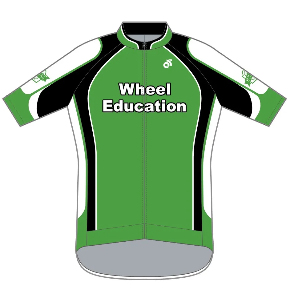 PERFORMANCE  ECO Jersey