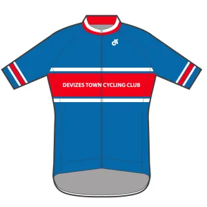 PERFORMANCE  ECO Jersey