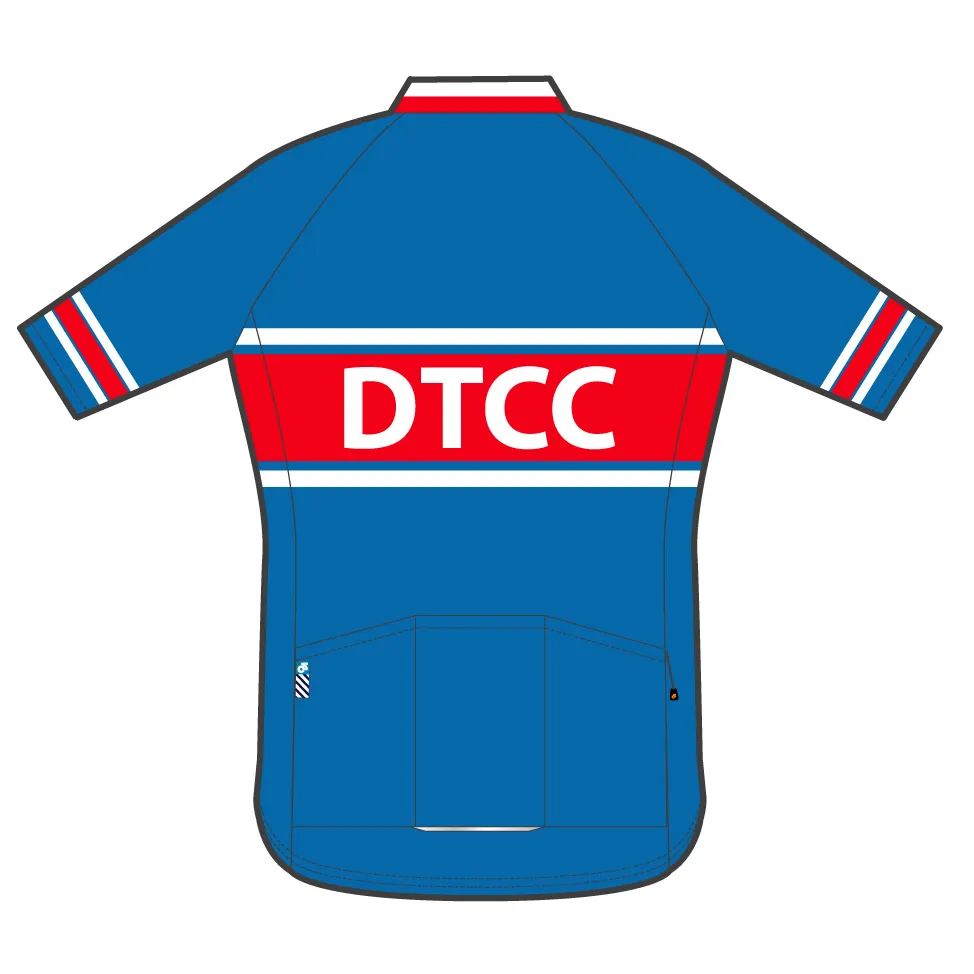 PERFORMANCE  ECO Jersey