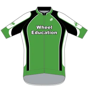 PERFORMANCE  ECO Jersey