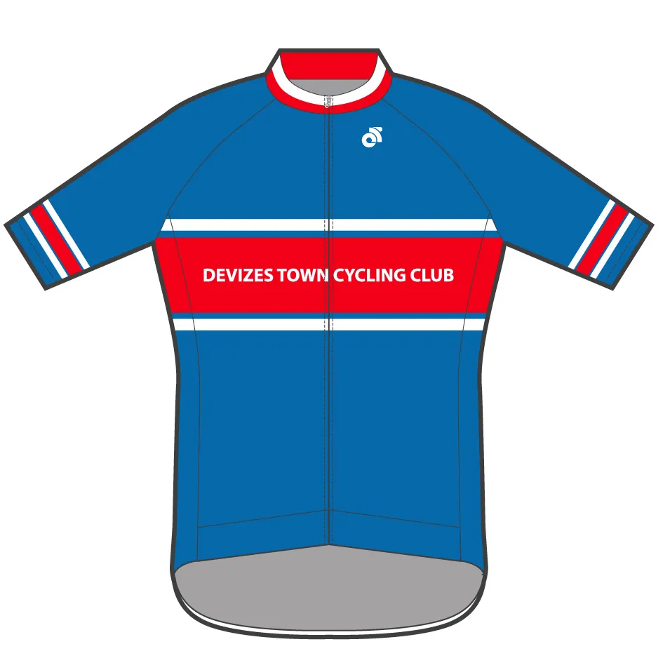 PERFORMANCE  ECO Jersey