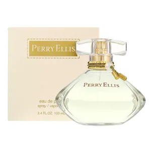 Perry Ellis by Perry Ellis for Woemn 3.4 oz EDP Spray