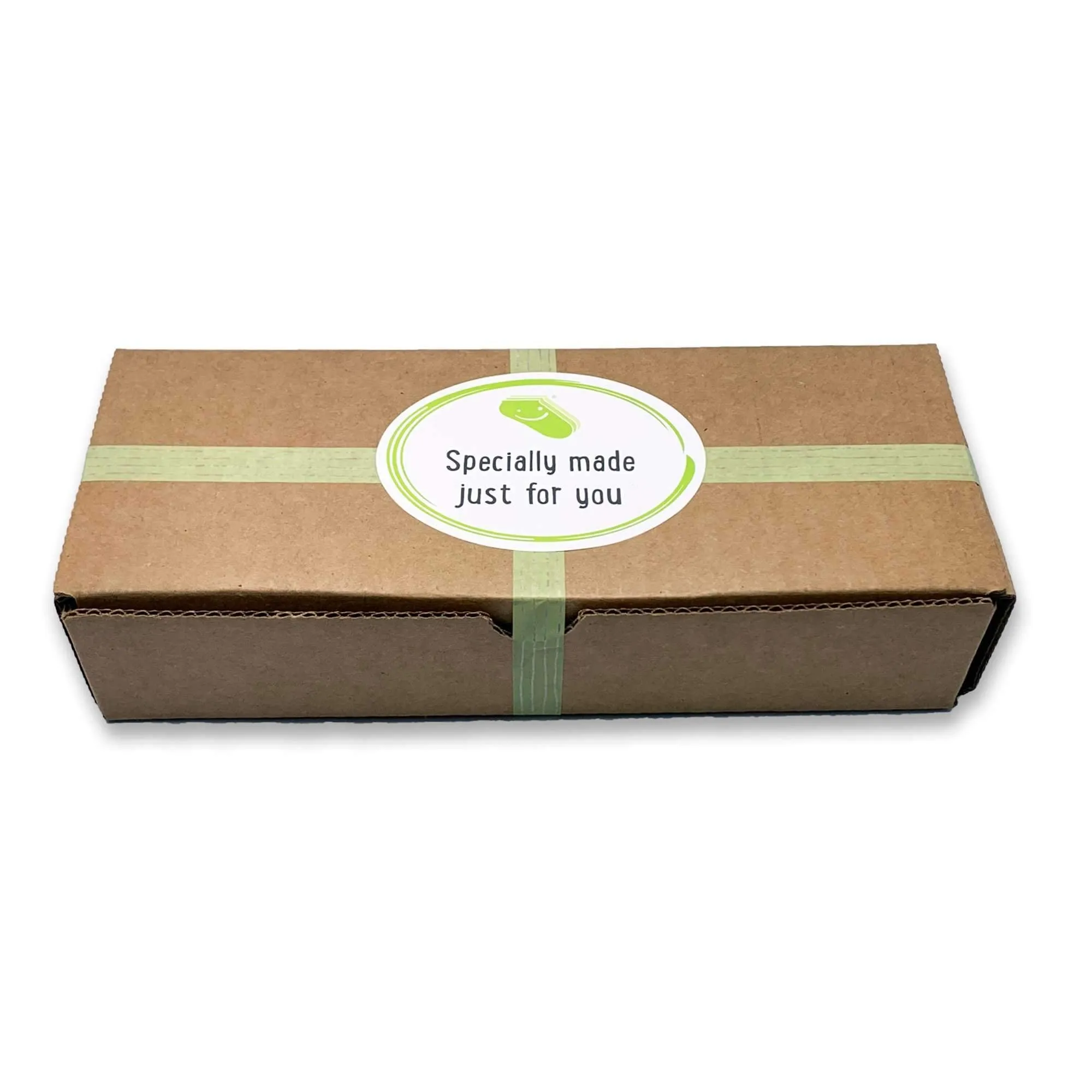 Personalized Socks for the Sports Fan - The Perfect Gift Box