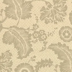Piccadilly Wallpaper by Little Greene