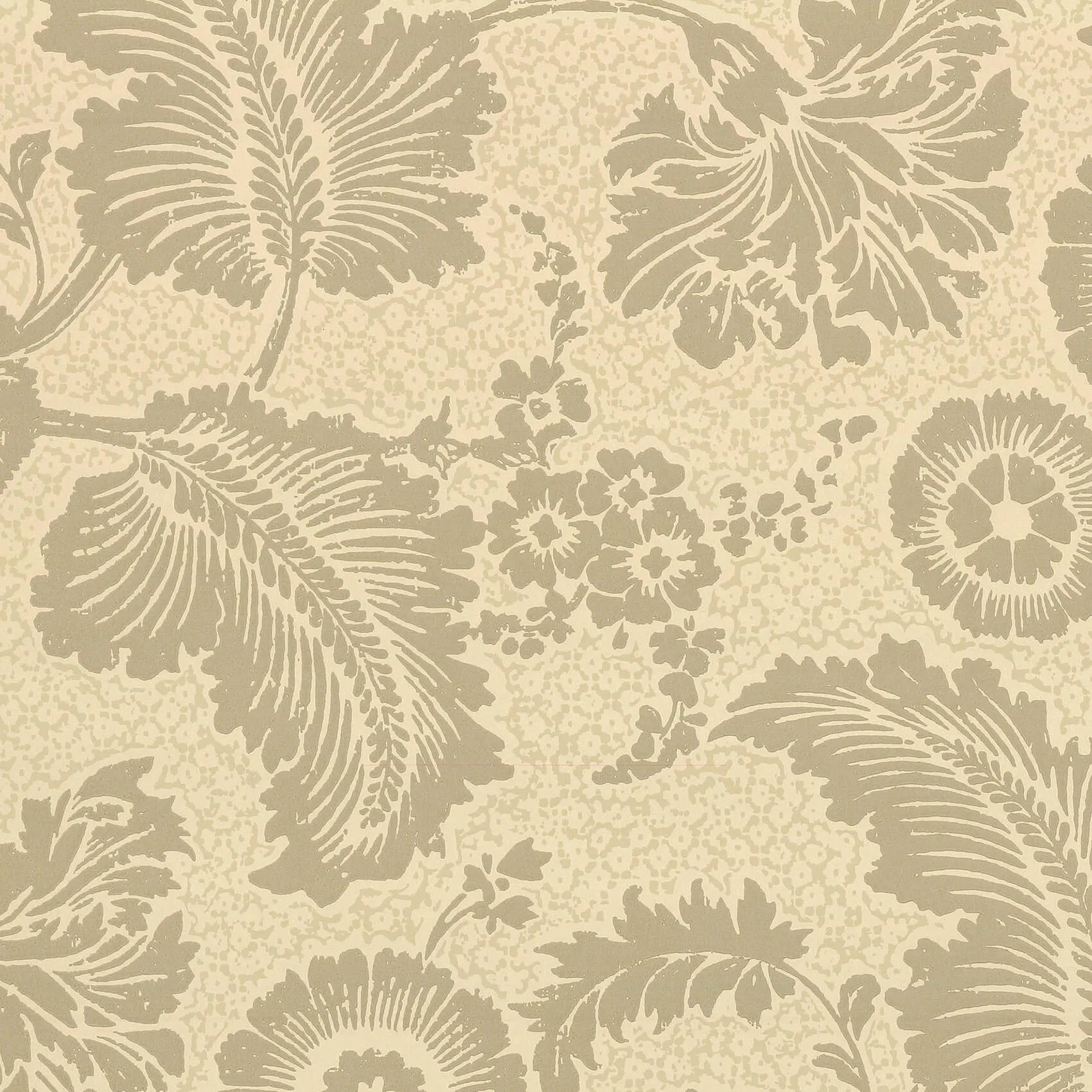Piccadilly Wallpaper by Little Greene
