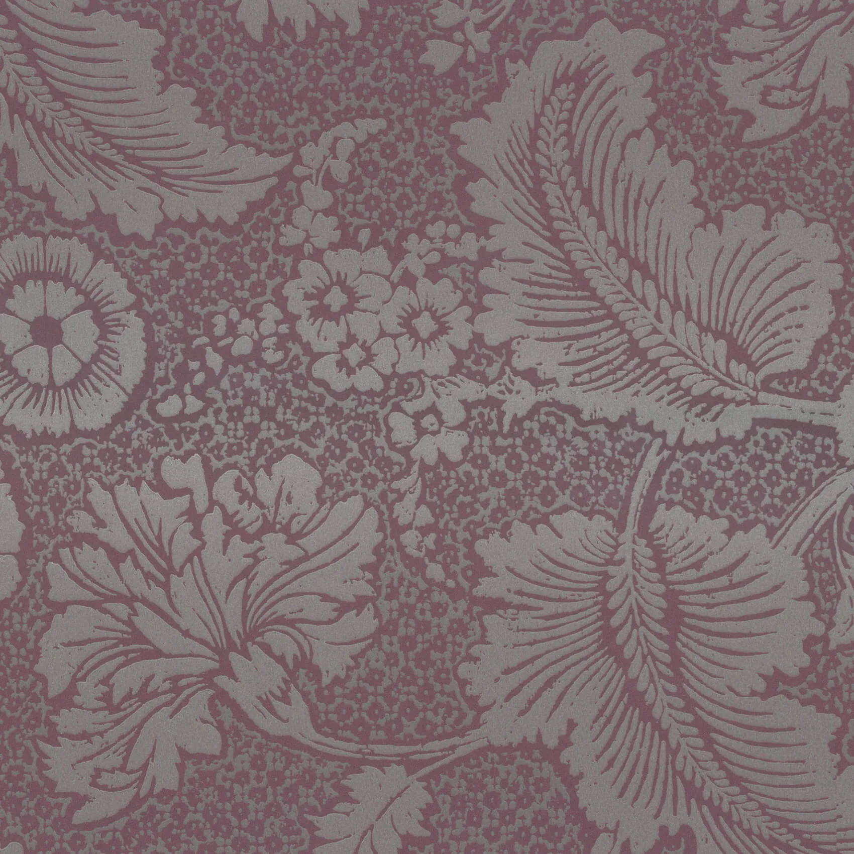 Piccadilly Wallpaper by Little Greene