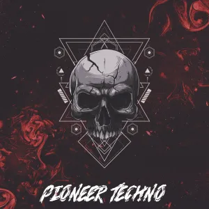 Pioneer </br> Techno