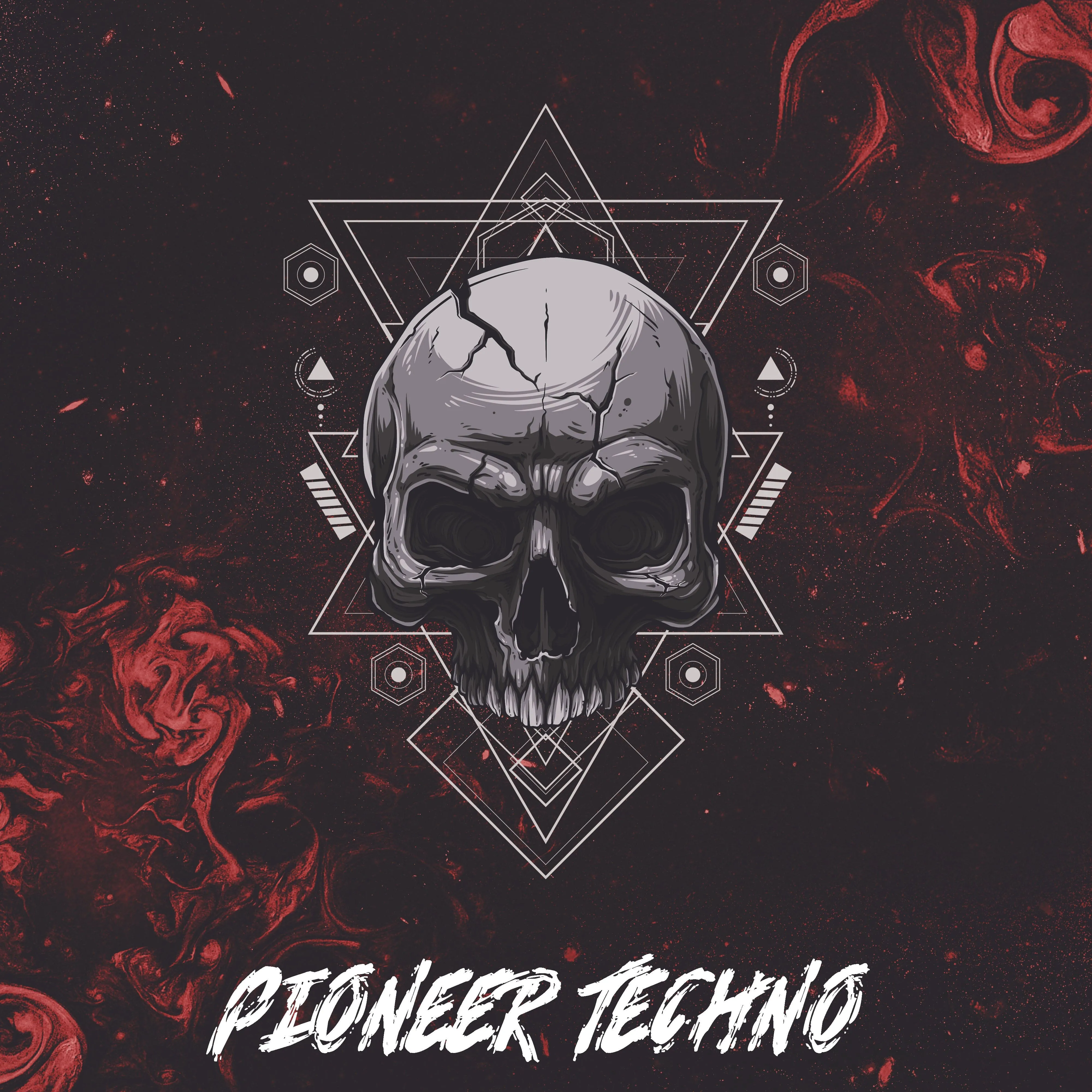 Pioneer </br> Techno