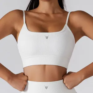 Polar Flex Sports Bra