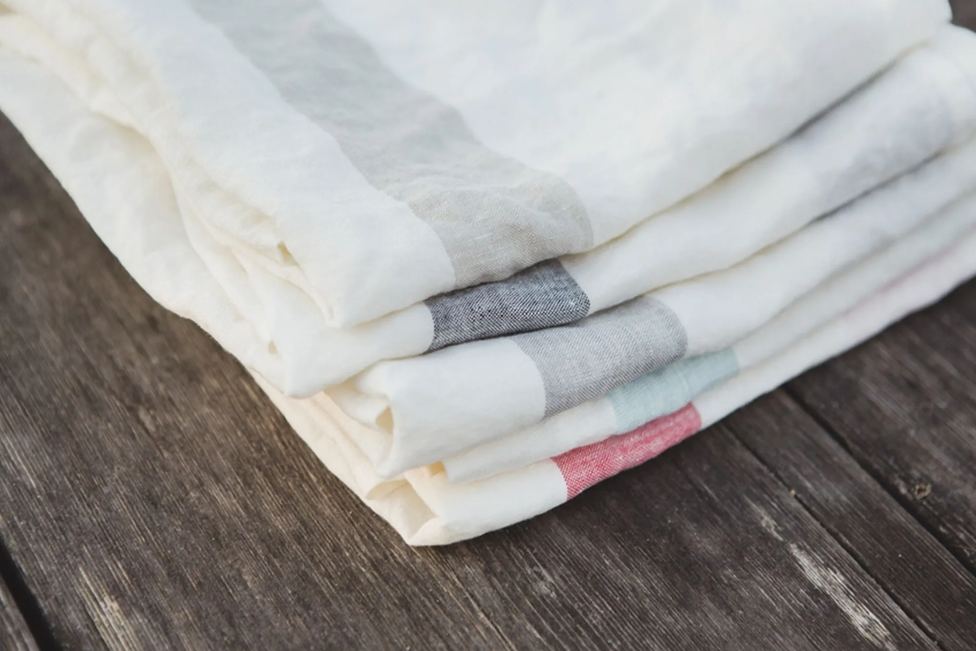 porticcio tea towel