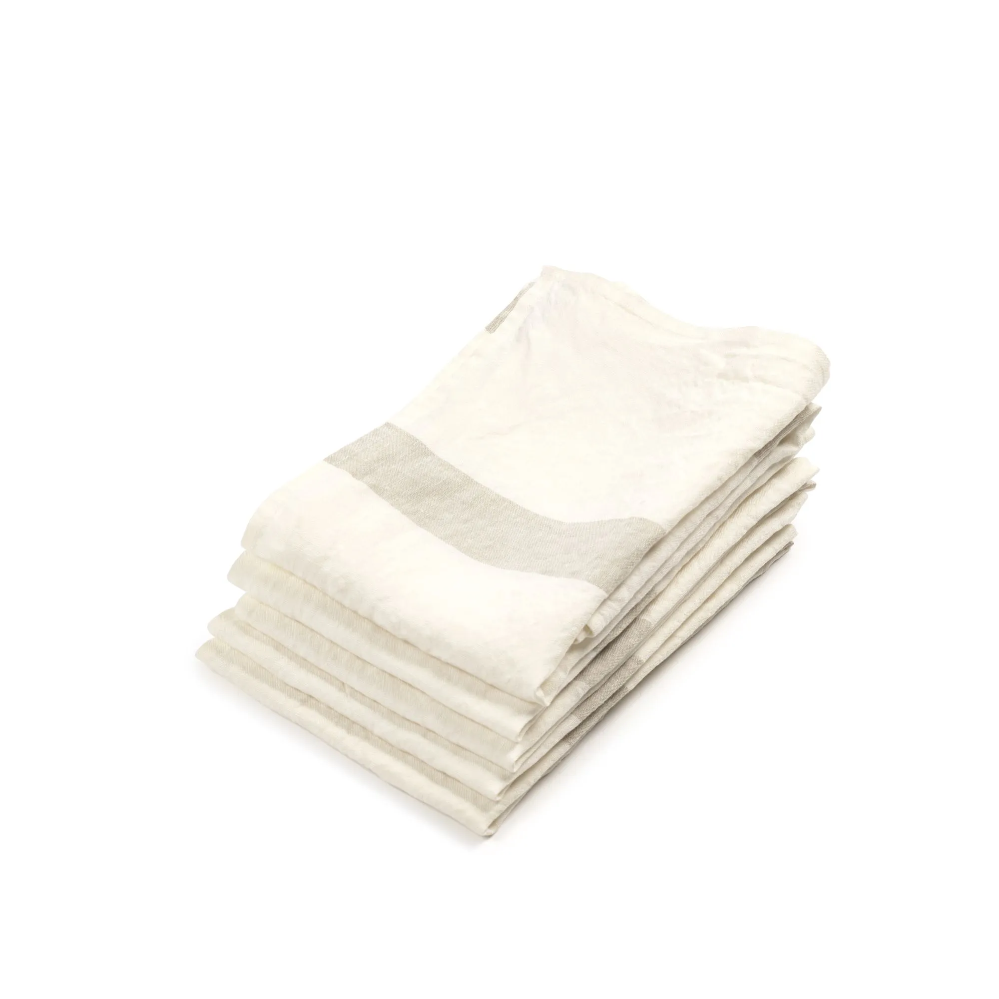 porticcio tea towel