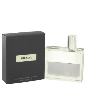 Prada Eau De Toilette Spray By Prada