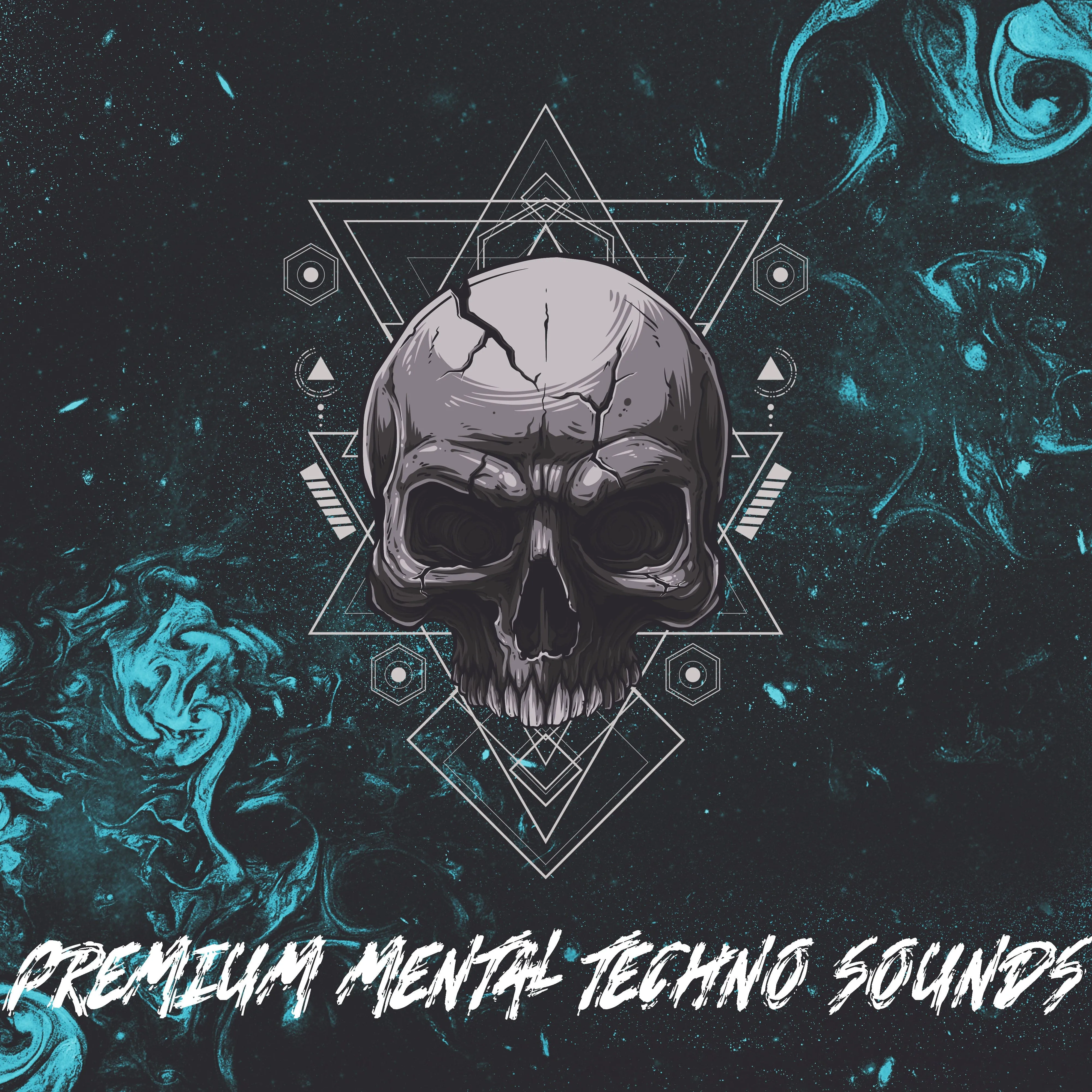 Premium Mental </br> Techno Sounds
