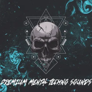 Premium Mental </br> Techno Sounds