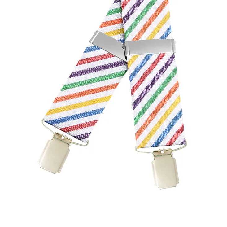 Prism Crescent - Braces/Suspenders