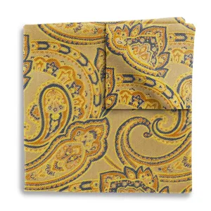 Puget Sound - Pocket Squares