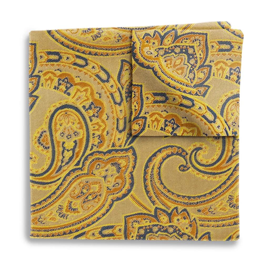 Puget Sound - Pocket Squares