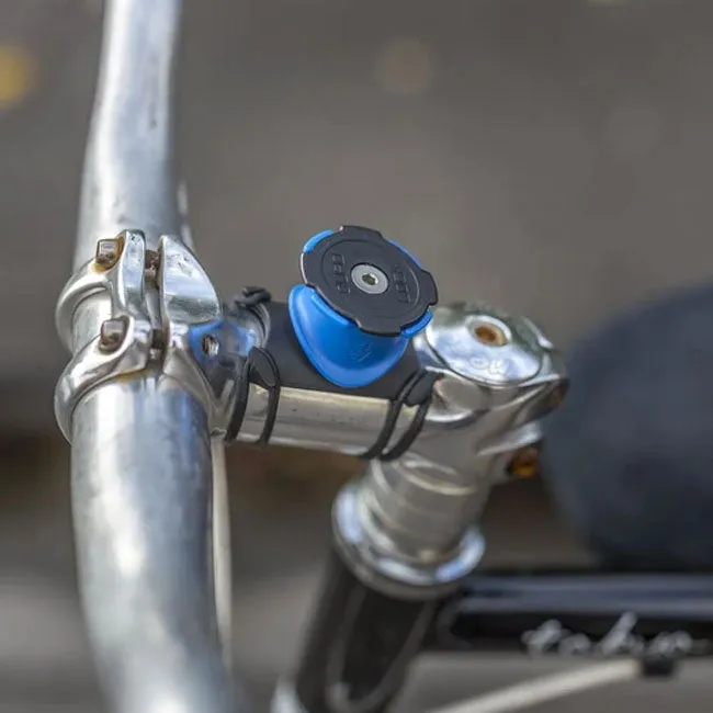 Quad Lock Bicycle - Handlebar/Stem Mount