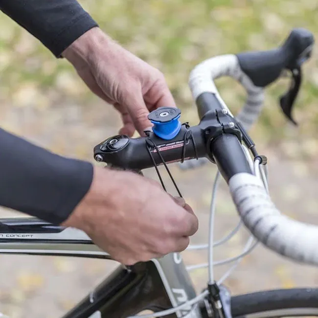 Quad Lock Bicycle - Handlebar/Stem Mount