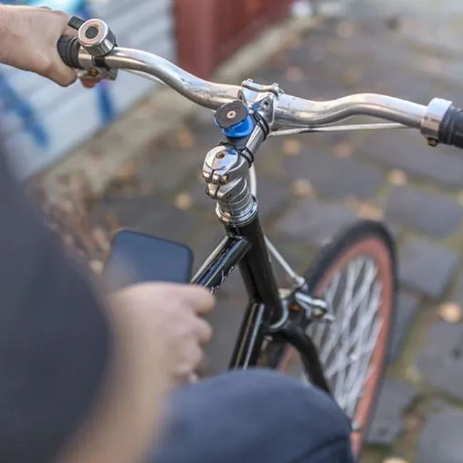 Quad Lock Bicycle - Handlebar/Stem Mount